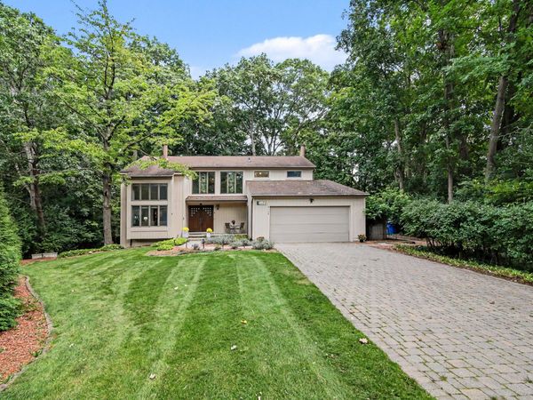 2145 Ridge Avenue, Ann Arbor, MI 48104