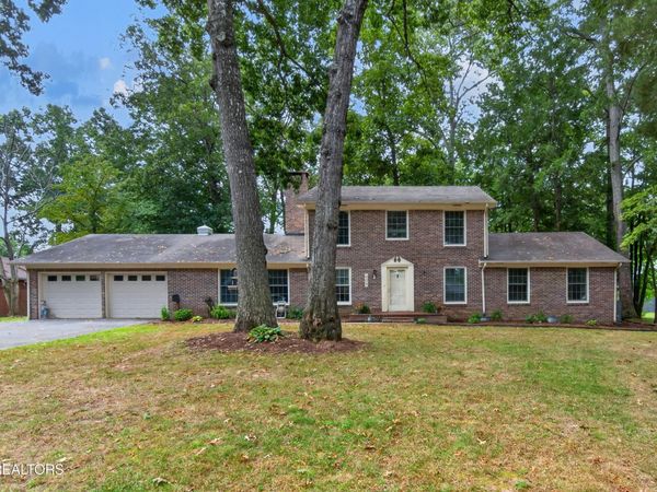 605 Timber Lane, Cookeville, TN 38501