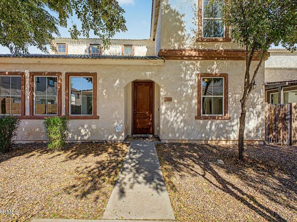 4346 E CARLA VISTA Drive, Gilbert, AZ 85295