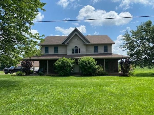 10192 N Highway 181 , Bremen, KY 42325