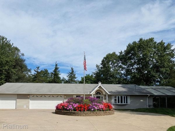 4254 W Highland Road, Highland Township, Mi 48357