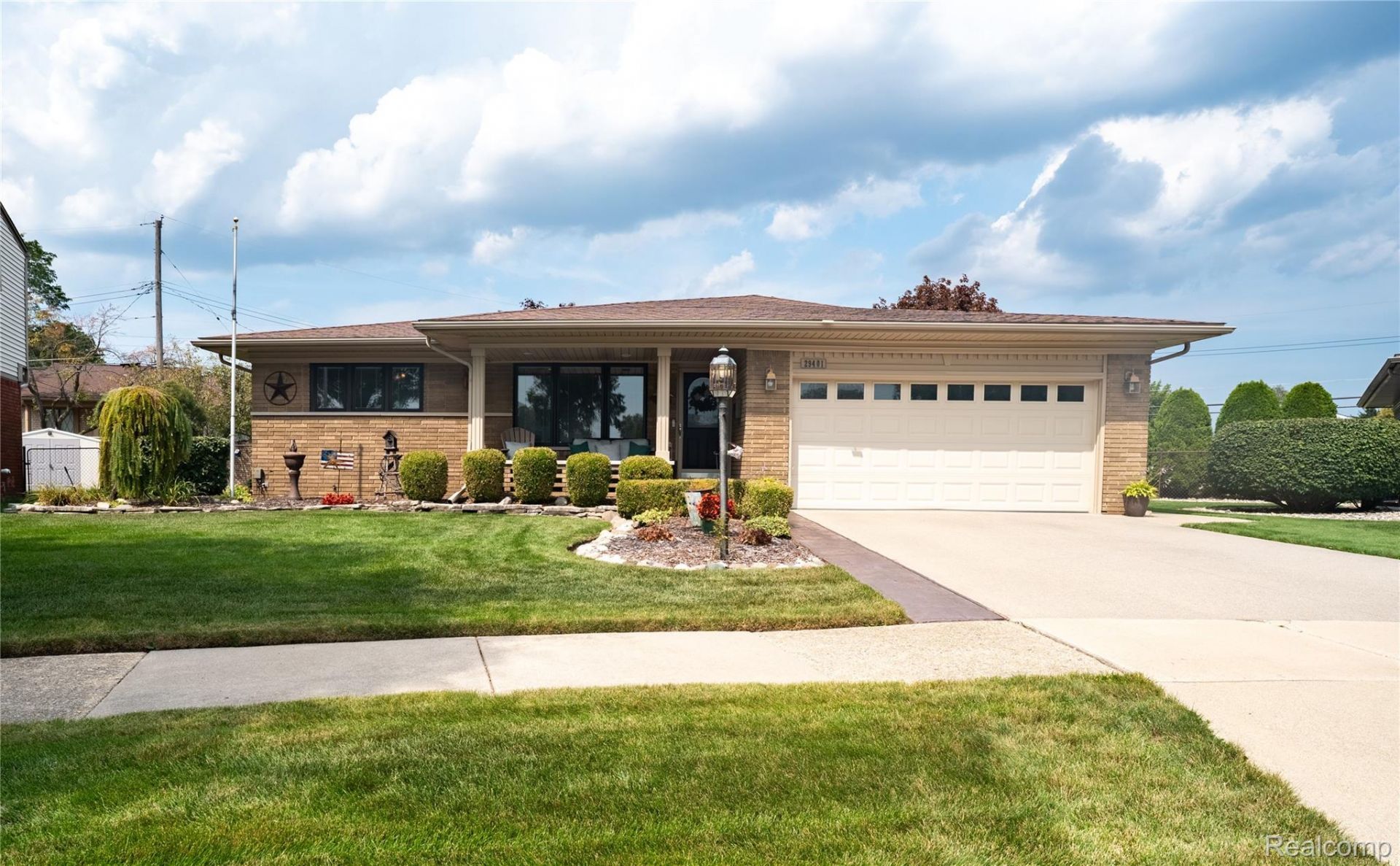 29401 Bon Mar Drive, Warren, Mi 48088 Main Photo