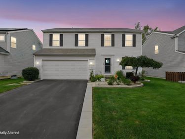 3836 Wolf Creek Road, Grove City, OH 43123