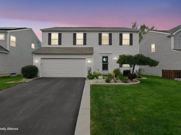 3836 Wolf Creek Road, Grove City, OH 43123