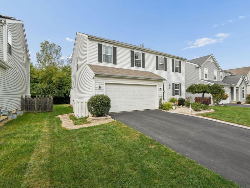3836 Wolf Creek Road, Grove City, OH 43123 Photo 3