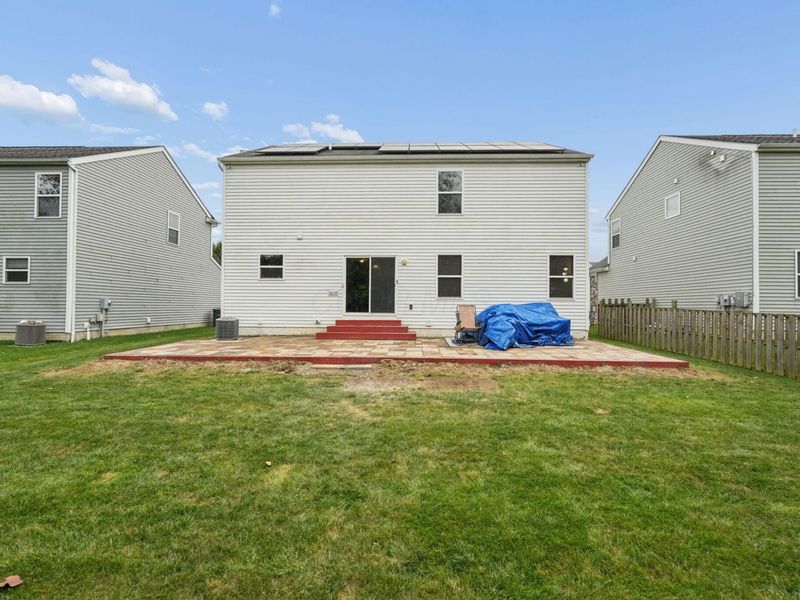 3836 Wolf Creek Road, Grove City, OH 43123 Photo 35
