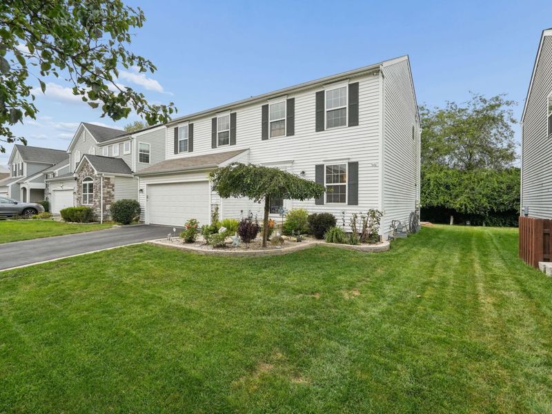 3836 Wolf Creek Road, Grove City, OH 43123 Photo 4