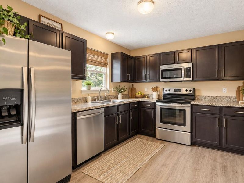 3836 Wolf Creek Road, Grove City, OH 43123 Photo 8