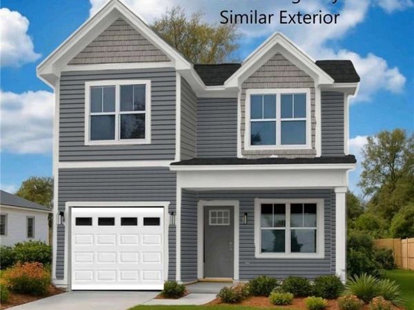1203 Woodbriar Avenue , Greensboro, NC 27405