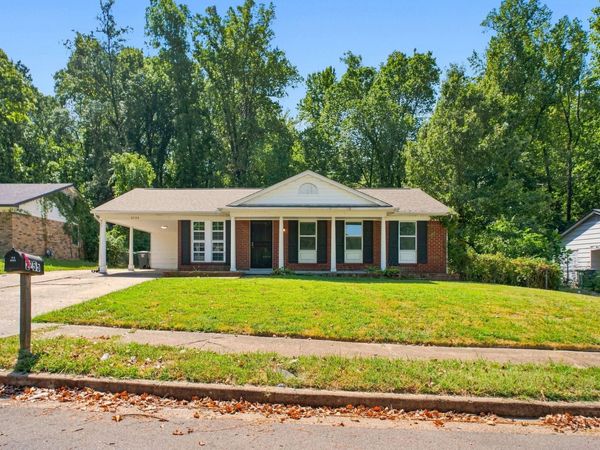 2755 DALEWOOD AVE, Memphis, TN 38127