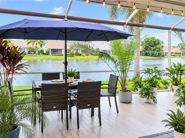 7050 Lone Oak BLVD, NAPLES, FL 34109
