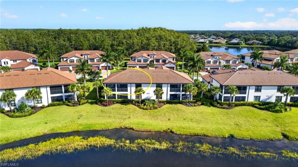 11871 Arboretum Run Dr, Unit 202, Fort Myers, FL 33913 Photo