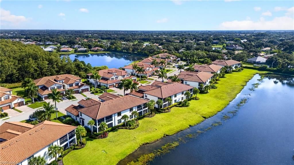 11871 Arboretum Run Dr, Unit 202, Fort Myers, FL 33913 Photo