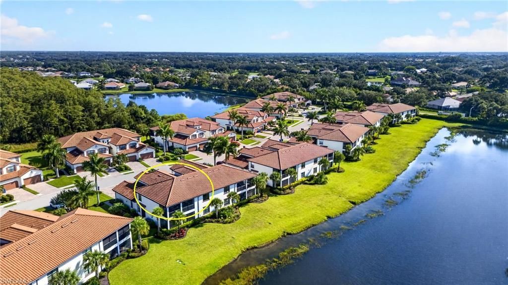 11871 Arboretum Run Dr, Unit 202, Fort Myers, FL 33913 Photo