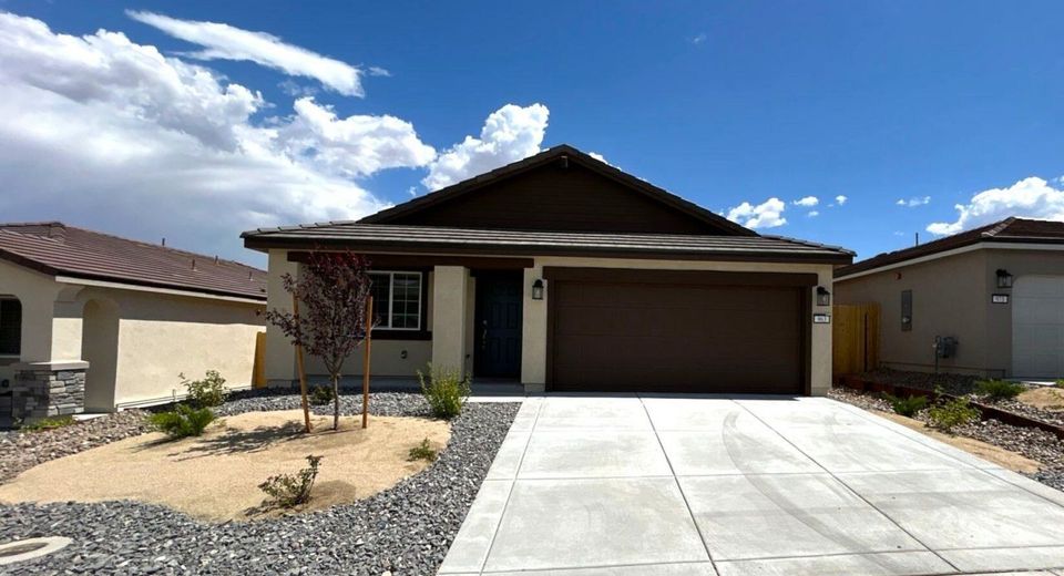963 Cascade Range Drive, Sparks, NV 89436 Photo