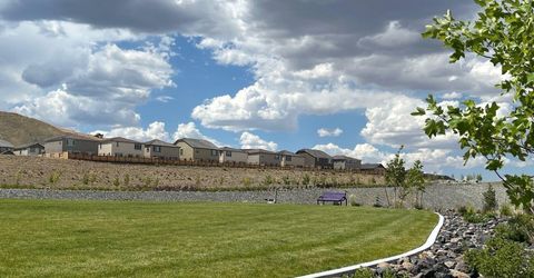 963 Cascade Range Drive, Sparks, NV 89436 Photo