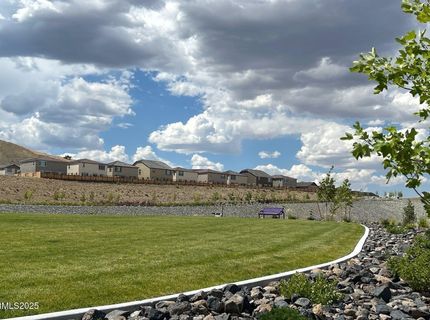 963 Cascade Range Drive, Sparks, NV 89436 Photo
