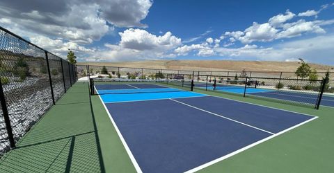 963 Cascade Range Drive, Sparks, NV 89436 Photo