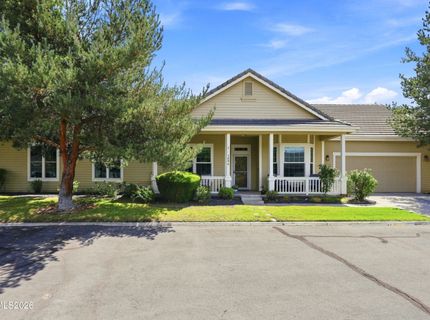 1496 Gaucho Lane, Reno, NV 89521 Photo