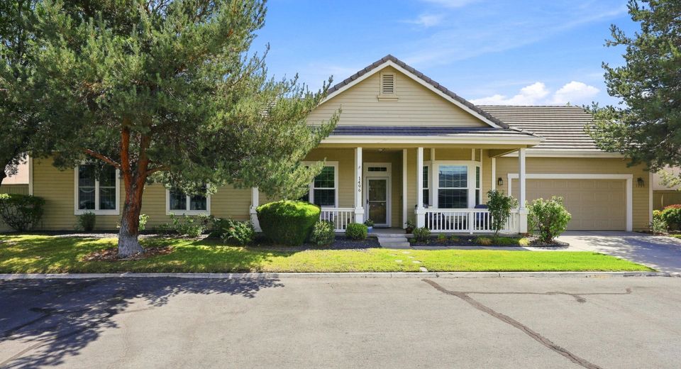 1496 Gaucho Lane, Reno, NV 89521 Photo