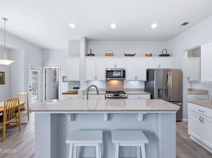 1496 Gaucho Lane, Reno, NV 89521 Photo