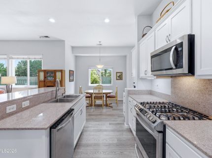1496 Gaucho Lane, Reno, NV 89521 Photo