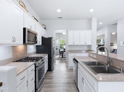 1496 Gaucho Lane, Reno, NV 89521 Photo
