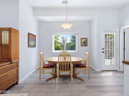 1496 Gaucho Lane, Reno, NV 89521 Photo