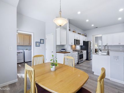 1496 Gaucho Lane, Reno, NV 89521 Photo