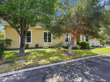1496 Gaucho Lane, Reno, NV 89521 Photo