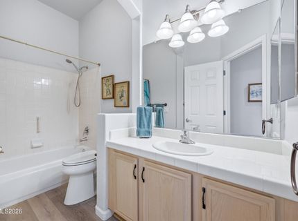 1496 Gaucho Lane, Reno, NV 89521 Photo