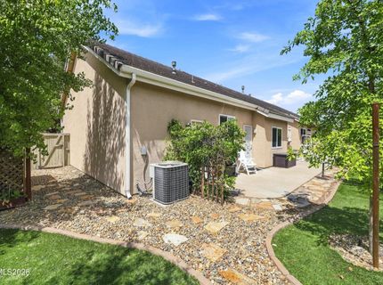 1496 Gaucho Lane, Reno, NV 89521 Photo