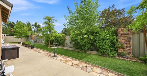 1496 Gaucho Lane, Reno, NV 89521 Photo