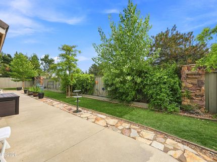 1496 Gaucho Lane, Reno, NV 89521 Photo