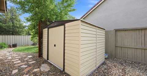 1496 Gaucho Lane, Reno, NV 89521 Photo