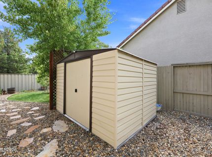 1496 Gaucho Lane, Reno, NV 89521 Photo