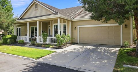 1496 Gaucho Lane, Reno, NV 89521 Photo
