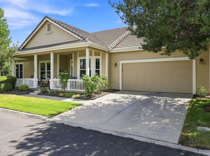 1496 Gaucho Lane, Reno, NV 89521 Photo