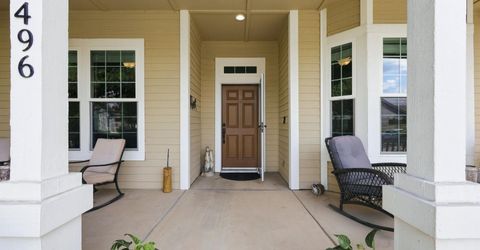 1496 Gaucho Lane, Reno, NV 89521 Photo