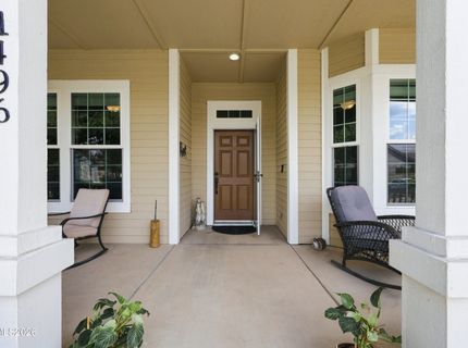 1496 Gaucho Lane, Reno, NV 89521 Photo
