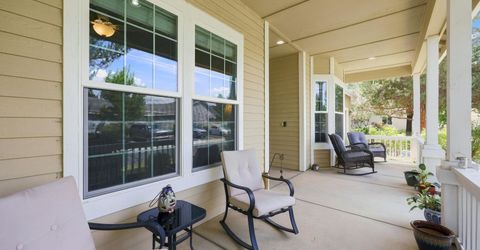 1496 Gaucho Lane, Reno, NV 89521 Photo
