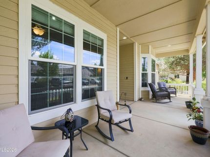 1496 Gaucho Lane, Reno, NV 89521 Photo