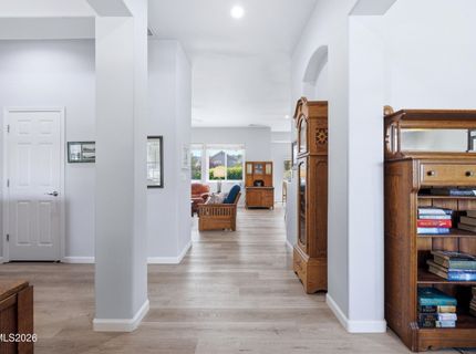 1496 Gaucho Lane, Reno, NV 89521 Photo