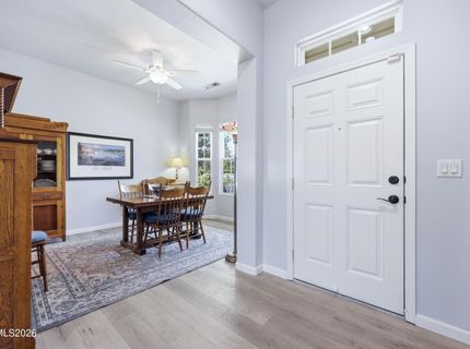 1496 Gaucho Lane, Reno, NV 89521 Photo
