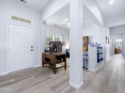 1496 Gaucho Lane, Reno, NV 89521 Photo