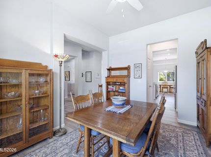 1496 Gaucho Lane, Reno, NV 89521 Photo