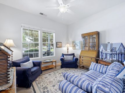 1496 Gaucho Lane, Reno, NV 89521 Photo