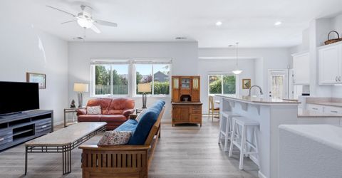 1496 Gaucho Lane, Reno, NV 89521 Photo