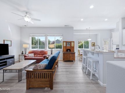 1496 Gaucho Lane, Reno, NV 89521 Photo