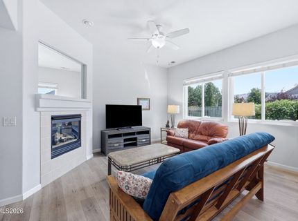 1496 Gaucho Lane, Reno, NV 89521 Photo